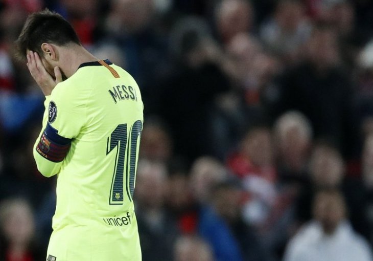 KATALONSKI SPORT OTKRIVA Messi je bijesan: Odlučan je svim silama spriječiti veliki transfer, ali Valverde kvari stvari!