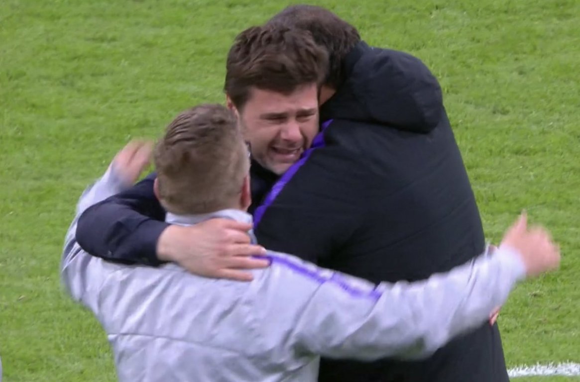 pochettino