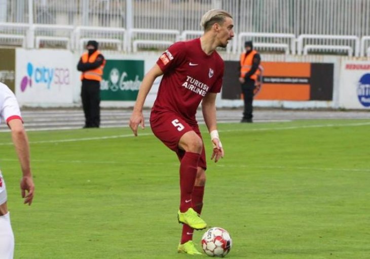 ZAKAZANA MU HITNA OPERACIJA: Igrač Sarajeva zadobio tešku povredu