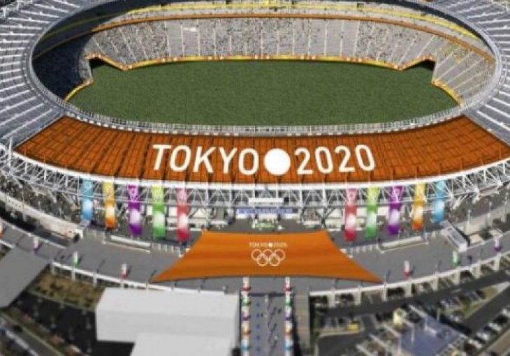 Počela prodaja ulaznica za Olimijske igre u Tokiju