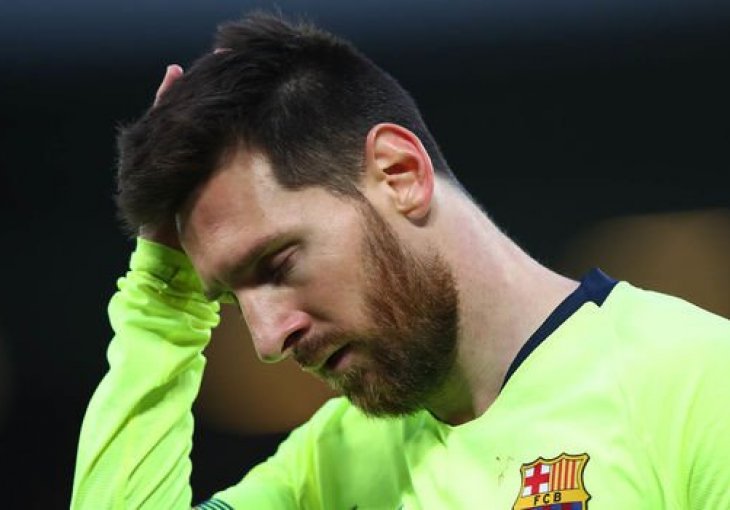 MESSI ZARAĐUJE MILIONE, AL KAD MU VIDITE KUĆU MRAK ĆE VAM NA OČI PASTI: Nema ni traga luksuzu! (FOTO)