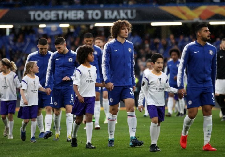 Chelsea se žalio CAS-u na zabranu transfera