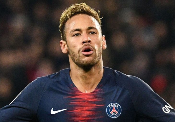 OPET JE POKAZAO KAKAV JE KO ČOVJEK: Neymar je ovim potezom opet zgrozio Pariz i sve navijače velikana