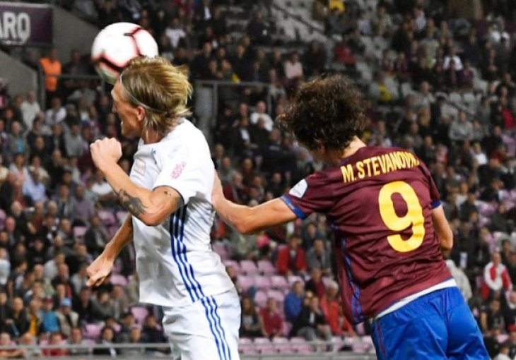 Gol i asistencija bivšeg bh. reprezentativca za plasman u elitu