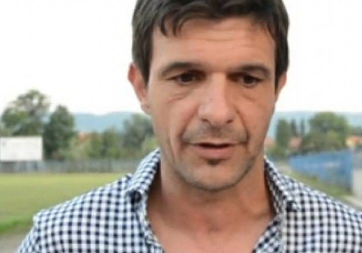 PRED FINIŠ SEZONE Igor Remetić pojačao stručni štab Veleža