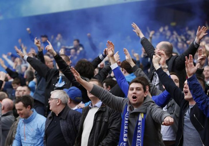 Everton angažovao veliko pojačanje i to četiri sata nakon okončanja prijelaznog roka