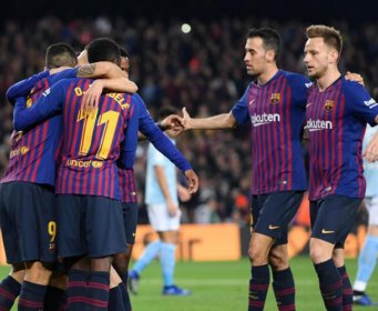 NEVJERICA NA NOU CAMPU Barca ostala bez još jedne velike uzdanice nakon Messija i Suareza, OVO JE KATASTROFA