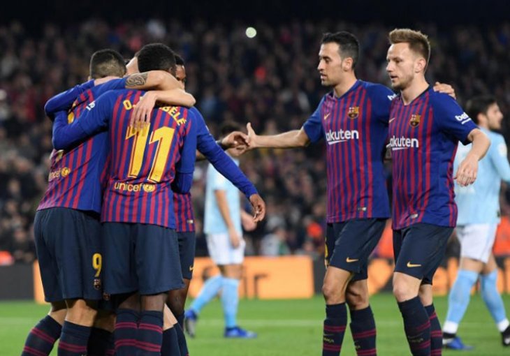 Barcelona sprema senzacionalan transfer: Na zimu se vraća 'izgubljeni sin'