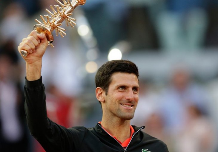 Legendarni Argentinac: Novak je najkompletniji u historiji