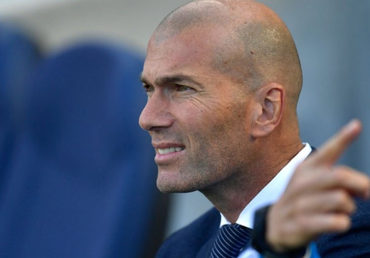 Sprema se senzacionalni transfer još jednog Hrvata u Real: Trener Zidane je otkačio za njim, ali cijena je naglo otišla u nebo