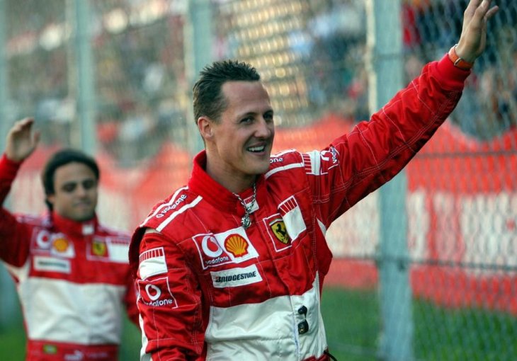 Lijepe vijesti u vezi Schumachera: Procurila izjava iz bolnice u Parizu
