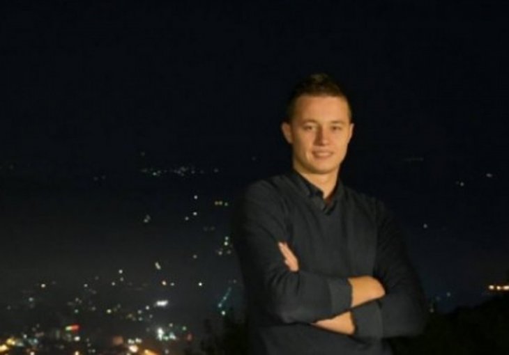 Preminuo 26- godišnji NIhad Džino, bivši prvak BiH u streljaštvu