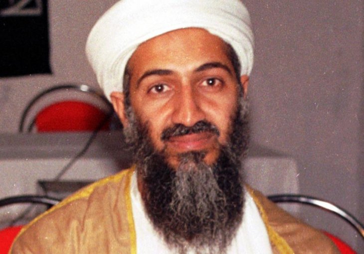 NEVJEROVATNE VIJESTI STIŽU SA OTOKA: Porodica Osame Bin Ladena finansirali engleskog velikana, VELIKA ISTRAGA JE U TOKU
