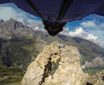 Svijet još nije vidio ovakvu hrabrost od koje se ledi krv u žilama! (VIDEO)
