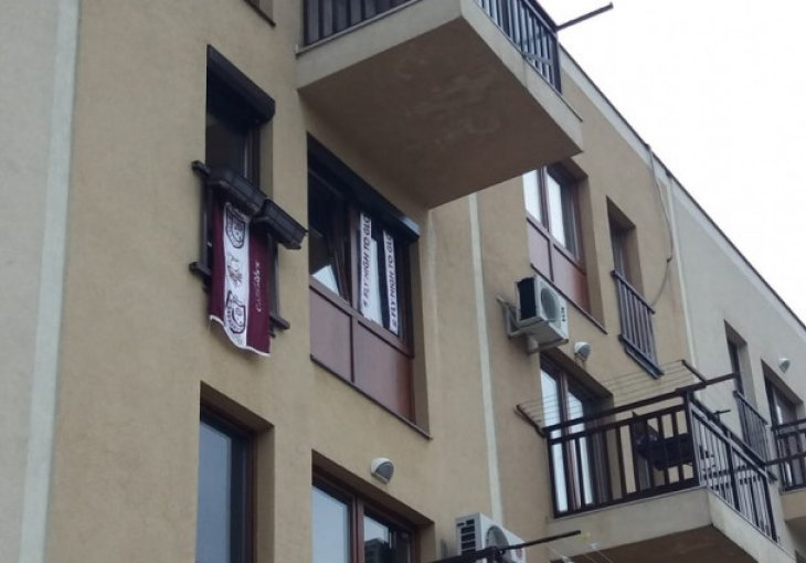 FK Sarajevo: Okitite svoje prozore, balkone, automobile bordo zastavama, šalovima...