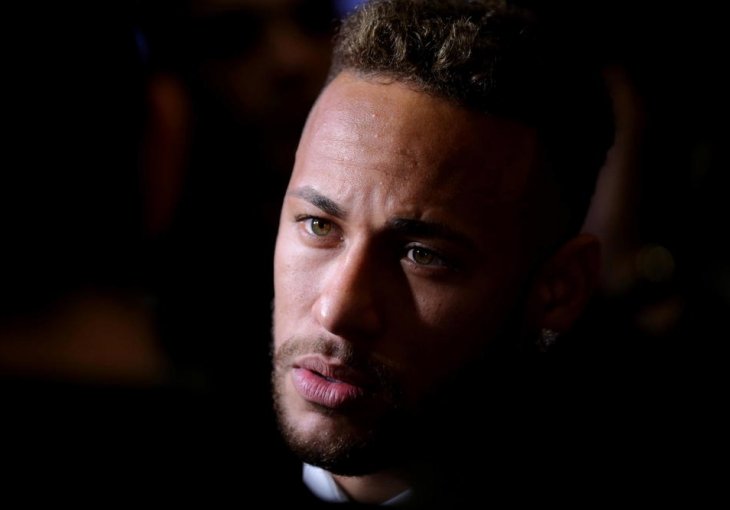 DOZLOGRDILO MU: 5 razloga zbog kojih Neymar želi otići iz PSG-a
