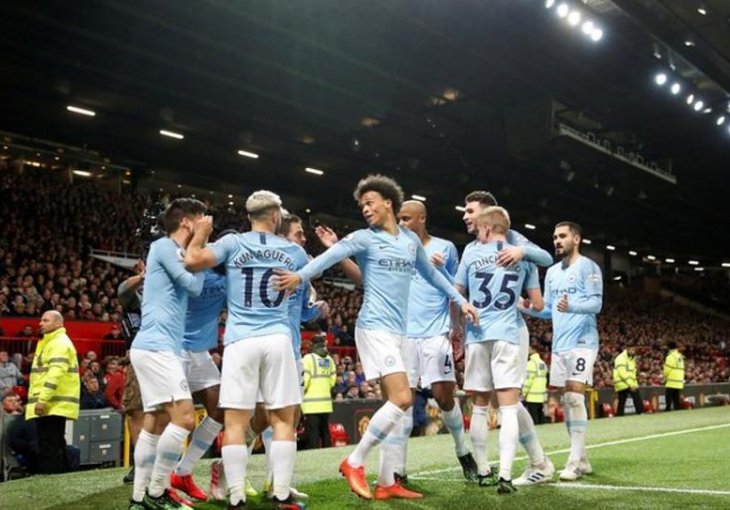 PROCURILE VIJESTI IZ TABORA ENGLESKIH PRVAKA: Ova legenda NAPUŠTA Manchester City, NIKO OVO NIJE OČEKIVAO!