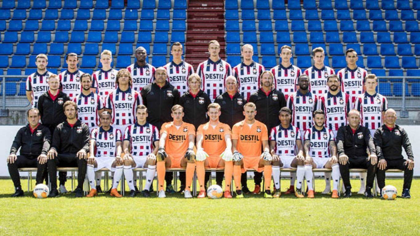 willemii