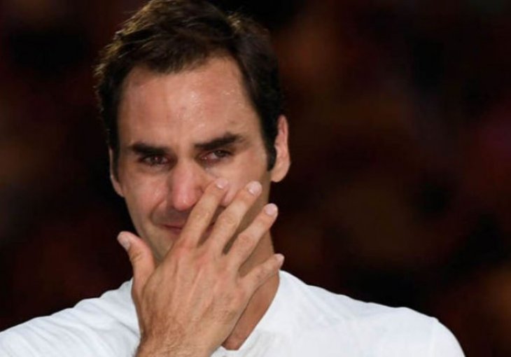 Federer operisao koljeno februaru, a sad stigle NAJNOVIJE VIJESTI O NJEGOVOM ZDRAVLJU: Navijaći zabrinuti