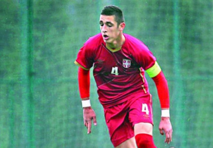Bivši kapiten reprezentacije Srbije i dijete Partizana odlučio igrati za Kosovo