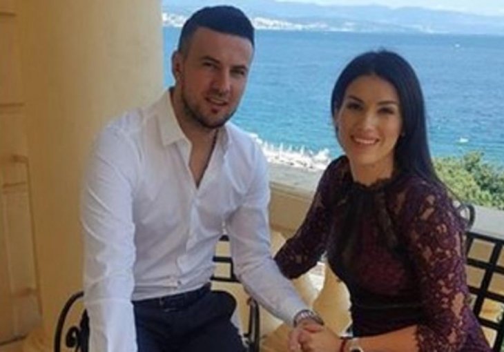 SRBIN KOJI JE ODVEO HRVATSKU U FINALE MUNDIJALA POSLIJE 17 GODINA VEZE POSTAO OTAC: Danijel Subašić dobio sina, a evo kako se slavilo u RODNOM SELU!