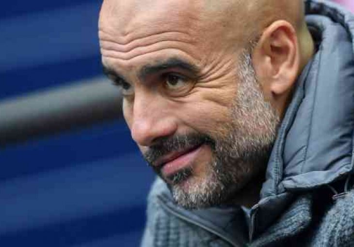 BOMBA SA OTOKA: Zna se ko će biti trener Manchester Citya sljedeće sezone