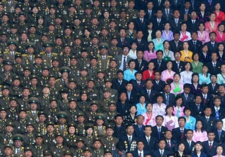 REPORTER BBC-JA OSTAO U ČUDU I NEVJERICI Ovo su šokantna fudbalska pravila u Sjevernoj Koreji