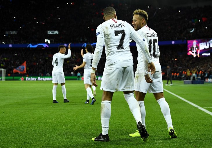 Madrid na nogama, Perez u akciji: Real sprema 