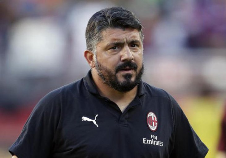 OGLASIO SE GATTUSO, SADA JE SVE JASNO Ovaj sastanak mu je slomio srce, već poznat i nasljednik!