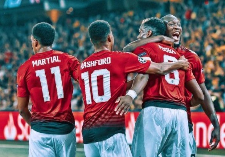 ZVIJEZDA UNITEDA DALA ZELENO SVJETLO: Pojačat će velikana u jednom od transfera godine!