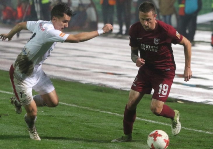 OSIPA SE ŠAMPIONSKI SASTAV I treći fudbaler napušta Koševo