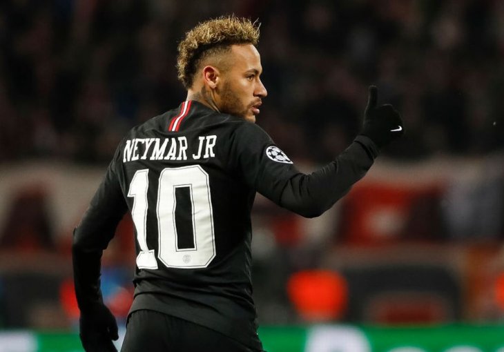 DVIJE GODINE NAKON NASKUPLJEG TRANSERA IKAD, EVO GDJE SAD IDE NEYMAR: Internet eksplodirao, PA ZAR JE MOGUĆE?