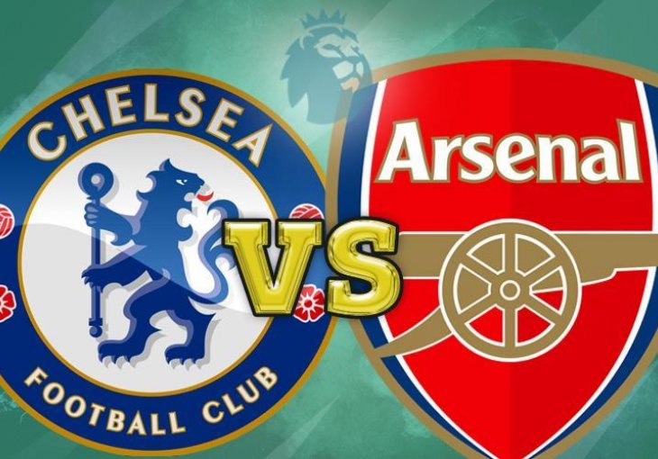 Večeras finale Evropa lige između Chelseaja i Arsenala