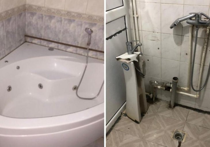 KATASTROFA: Navijač Arsenala rezervisao apartman sa jacuzzijem, kad je došao uslijedio je šok