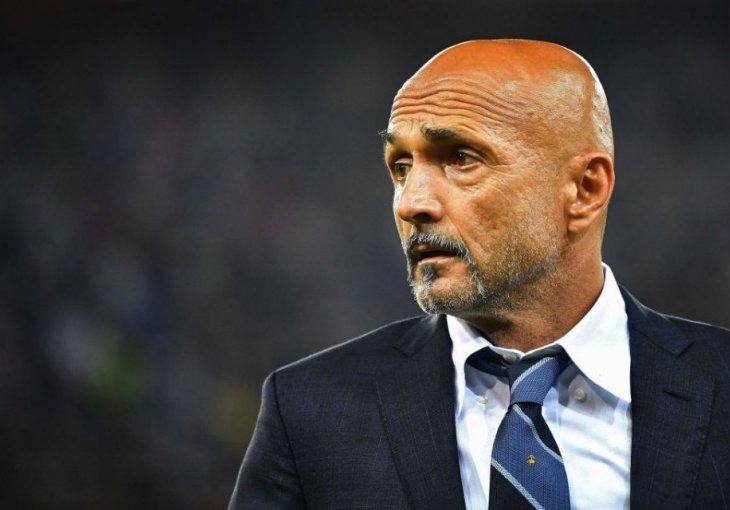 SAD JE SLUŽBENO, INTER OSTAO BEZ TRENERA: Već je poznato i ime nasljednika