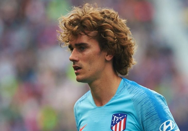 KAKVA BLAMAŽA: Griezmann je bio uvjeren da će ga Barcelona kupiti, a onda se dogodio PREOKRET