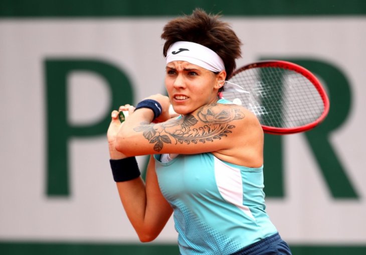 ROLAND GARROS IMA NOVU ZVIJEZDU: U kratkim muškim hlačama briljira na terenu, a tvrde da ima ogroman potencijal