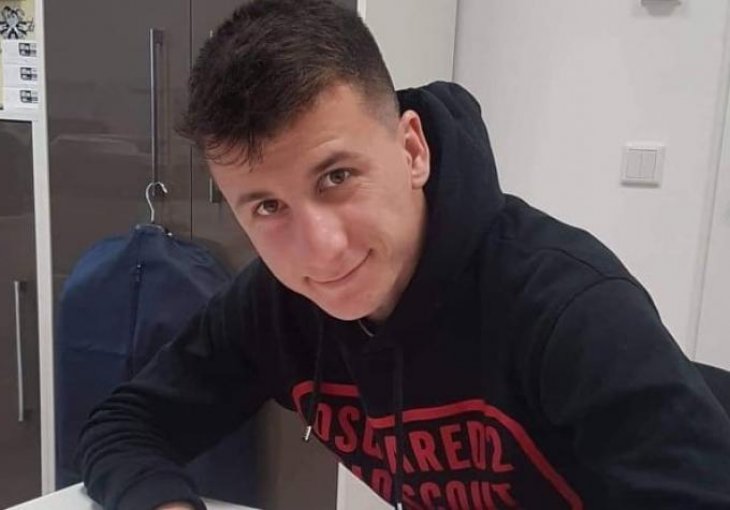 ZVANIČNO Doskorašnji veznjak Sarajeva potpisao za Bundesligaša