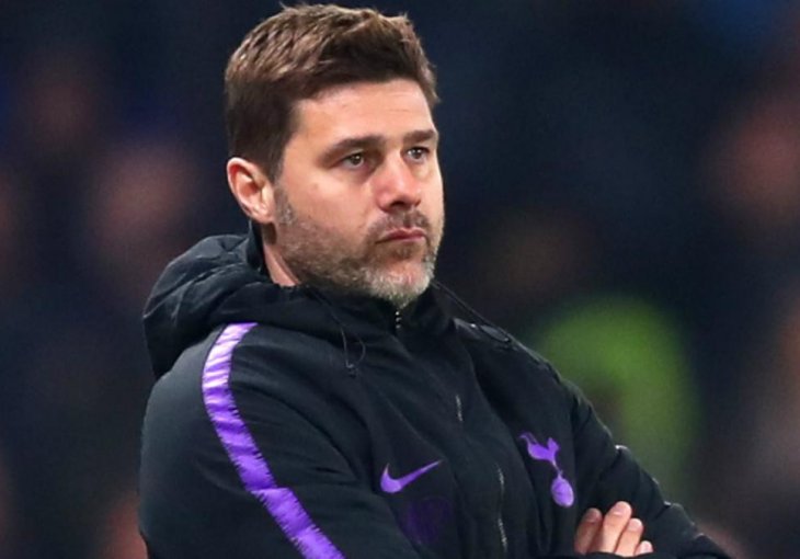 POCHETTINO SE OGLASIO NAKON PORAZA: 'Jedna stvar je bila ključna, čitav svijet je to vidio'