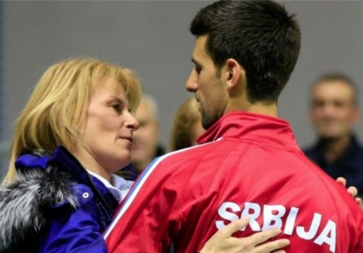 PREŽIVELI SMO 17 GODINA LUDILA! RADILA SAM PO 16 SATI, PEKLA PALAČINKE, BILA U ŠANKU... Dijana Đoković otkriva kroz šta su sve prolazili da bi Novak uspio! BILI SU NA RUBU PROPASTI!