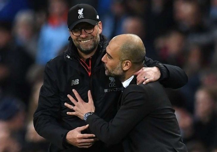 JURGEN KLOPP OTKRIO: Odmah nakon finala nazvao Guardiolu, evo što mu je Španac rekao!