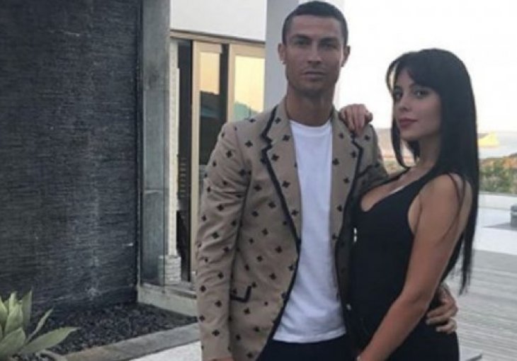 RONALDO JE DUGO BIO POD ISTRAGOM ZA SILOVANJE, PRIJETILA MU ROBIJA: A sada se desio preokret!