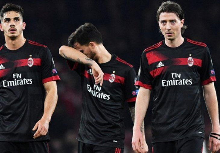 GATTUSO GA JE PONIZIO KAO KERA Malo ko je napustio Milan ovoliko ogorčen: 
