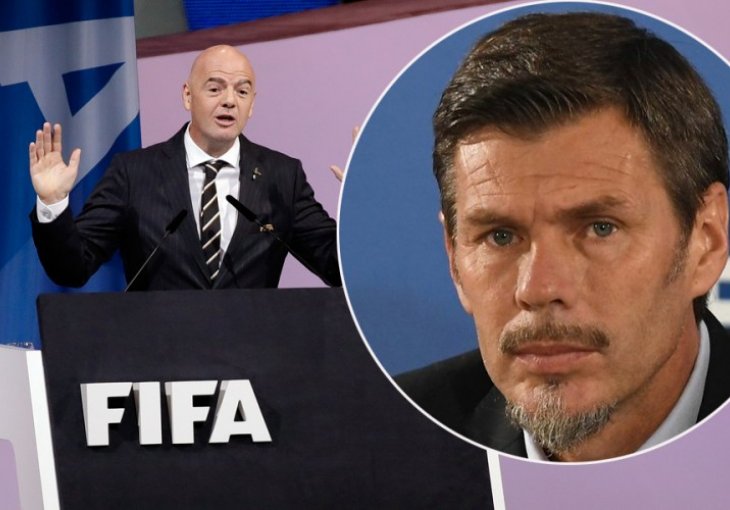 Infantino: Bobana ću vezati za Ajfelov toranj ako krene u Milan
