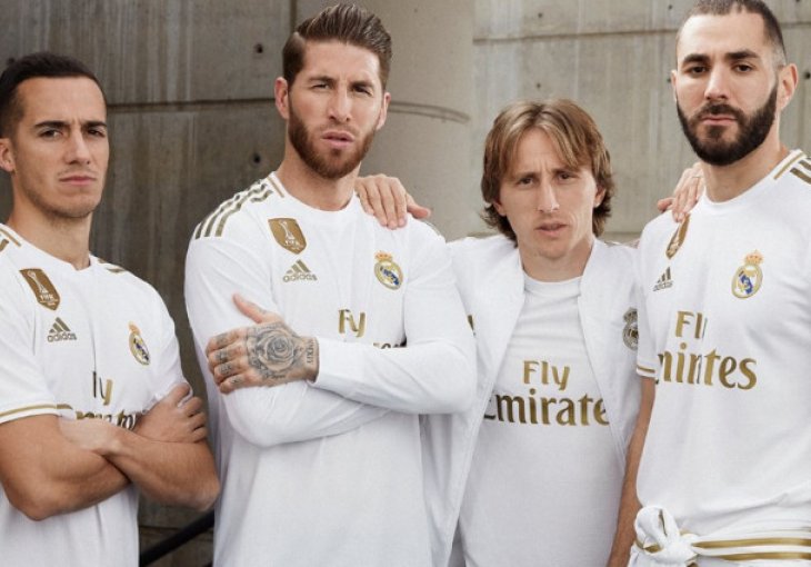 REAL MADRID NASTAVIO RASIPATI NOVAC: Sad su kupili i japanskog Messija
