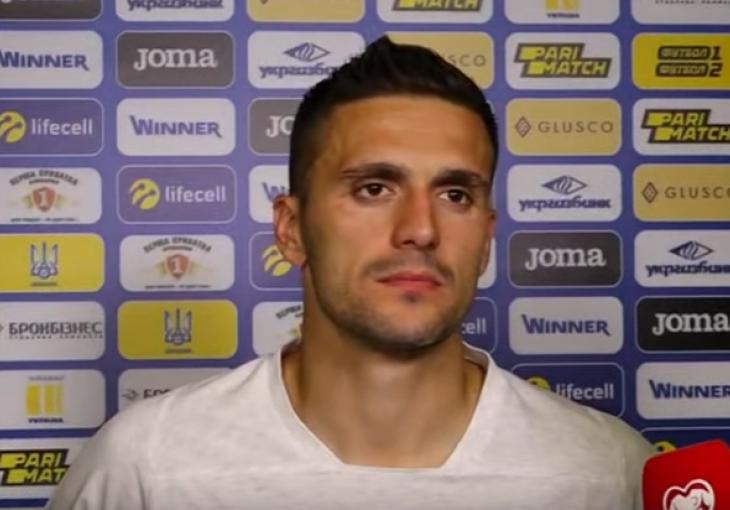 DUŠAN TADIĆ RAZOČARAN : Nakon poraza šokirao sve izjavom
