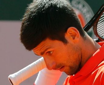 SRBIN BIJESAN KAO NIKADA Đoković isprozivao organizatore RG poslije poraza: Ovo je biznis, a ne sport! Ovako nešto nisam doživio u karijeri