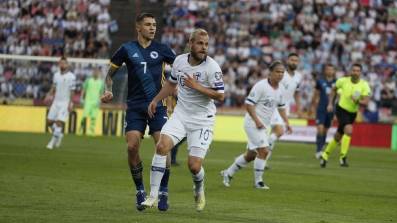 pukki