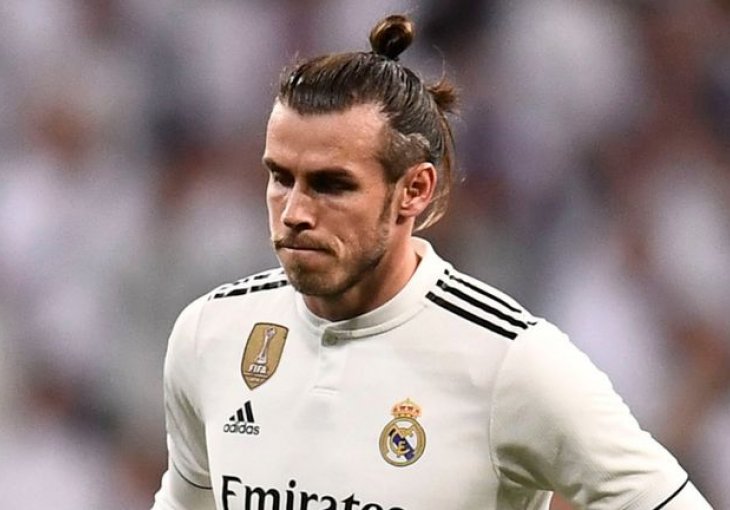 KAKAV PREOKRET: Bale želi ostati u Real Madridu čak i na klupi, a ima i dobar razlog