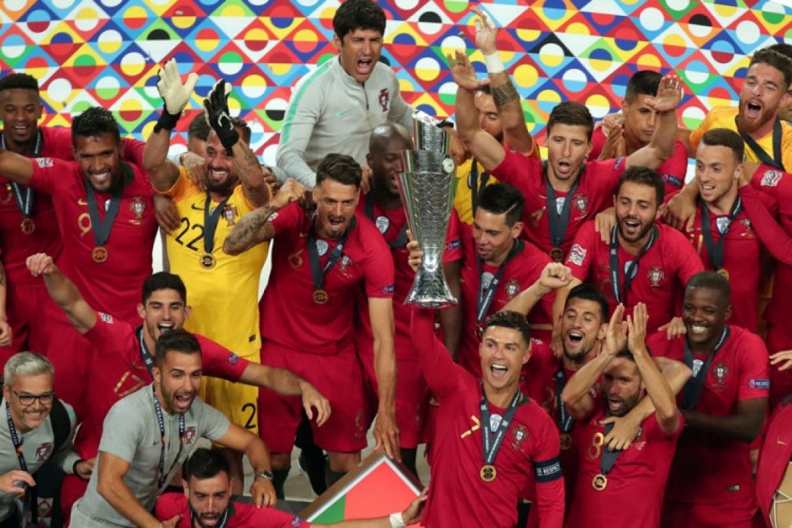 portugal
